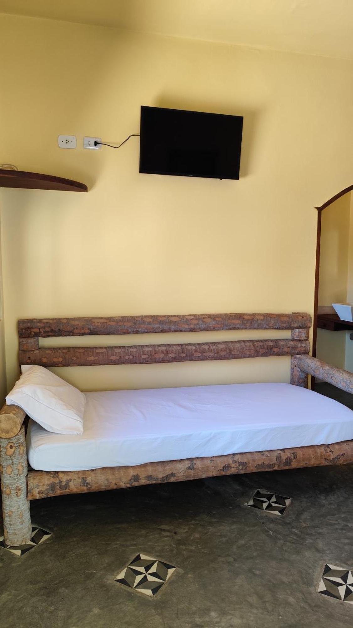 Espaco Akronos Residence กาโนอาเกบราดา ภายนอก รูปภาพ