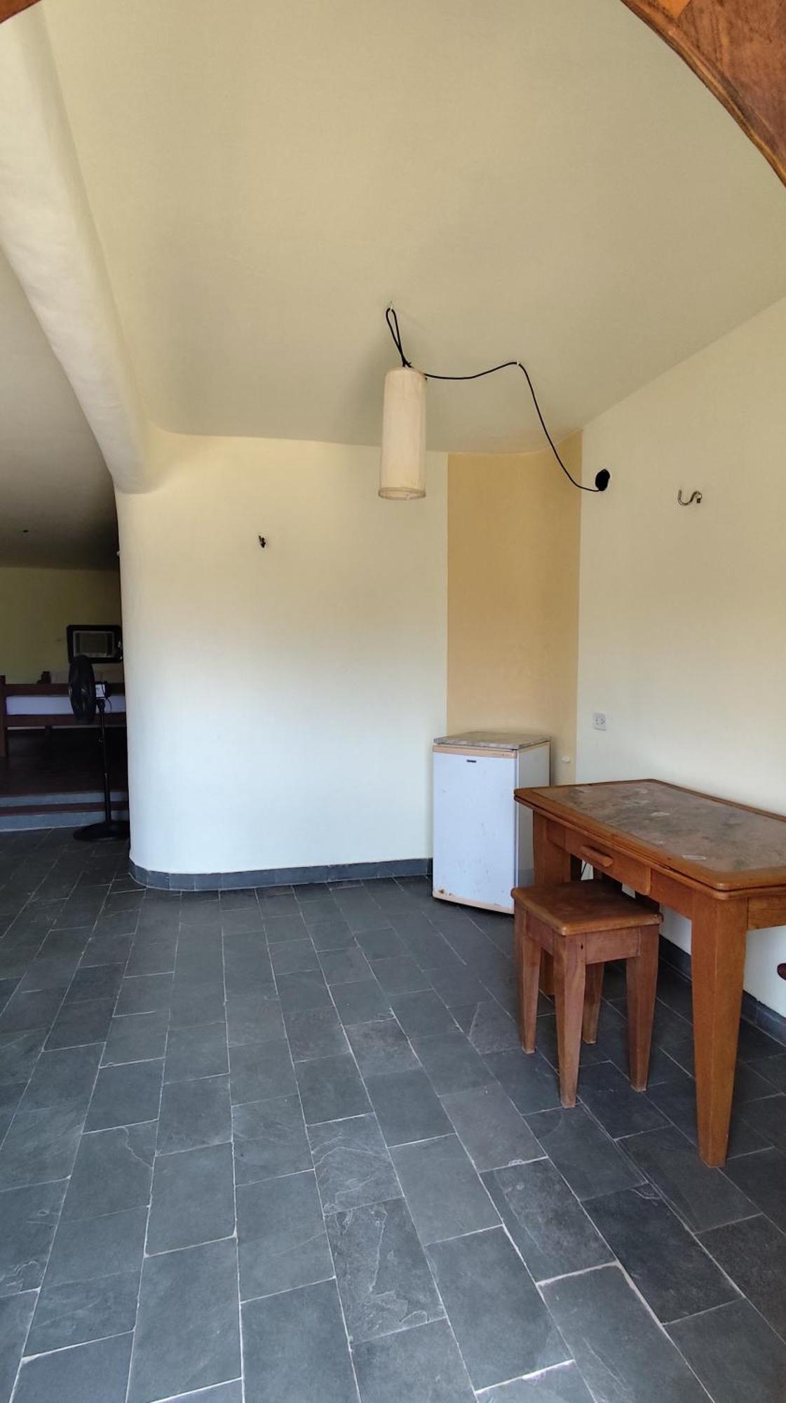 Espaco Akronos Residence กาโนอาเกบราดา ภายนอก รูปภาพ